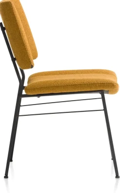 Design eetkamerstoel 