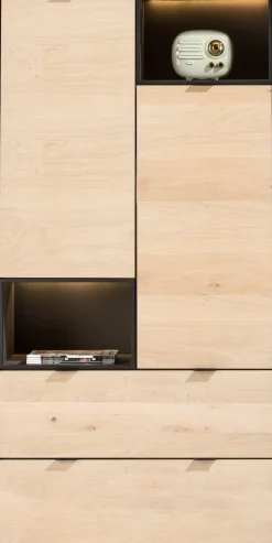 ELEMENTS bergkast - 90 cm - XOOON: Betaalbaar design