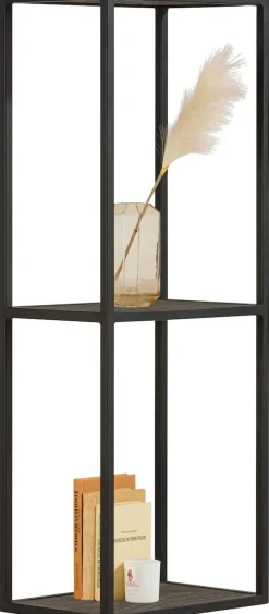 ELEMENTS boekenkast - 30 cm - XOOON: Betaalbaar design