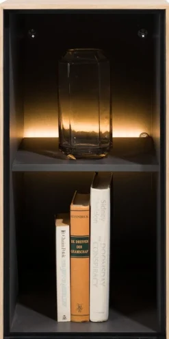 ELEMENTS box is een hangkast element - 30 cm - XOOON