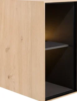 ELEMENTS box is een hangkast element - 30 cm - XOOON