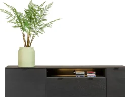 ELEMENTS box is een zwevend dressoir - 180 cm - XOOON