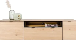 ELEMENTS box is een zwevend dressoir - 180 cm - XOOON