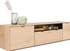 ELEMENTS box is een zwevend dressoir - 180 cm - XOOON