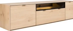 ELEMENTS box is een zwevend dressoir - 180 cm - XOOON