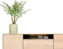 ELEMENTS box is een zwevend dressoir - 180 cm - XOOON