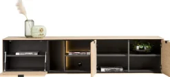 ELEMENTS box is een zwevend dressoir - 210 cm - XOOON