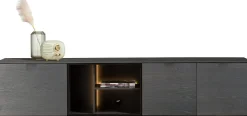 ELEMENTS box is een zwevend dressoir - 210 cm - XOOON