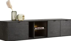 ELEMENTS box is een zwevend dressoir - 210 cm - XOOON