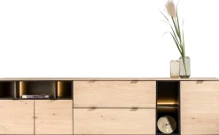 ELEMENTS dressoir - 240 cm - XOOON: Betaalbaar design