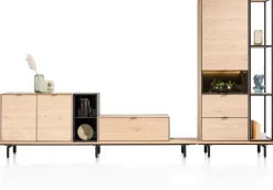 ELEMENTS dressoir - 240 cm - XOOON: Betaalbaar design