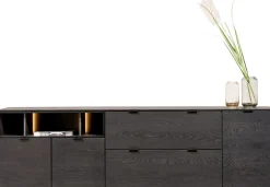 ELEMENTS dressoir - 210 cm - XOOON: Betaalbaar design