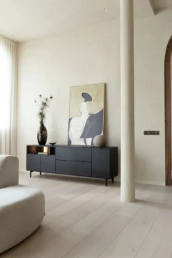 ELEMENTS dressoir - 210 cm - XOOON: Betaalbaar design