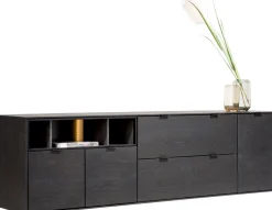ELEMENTS dressoir - 210 cm - XOOON: Betaalbaar design