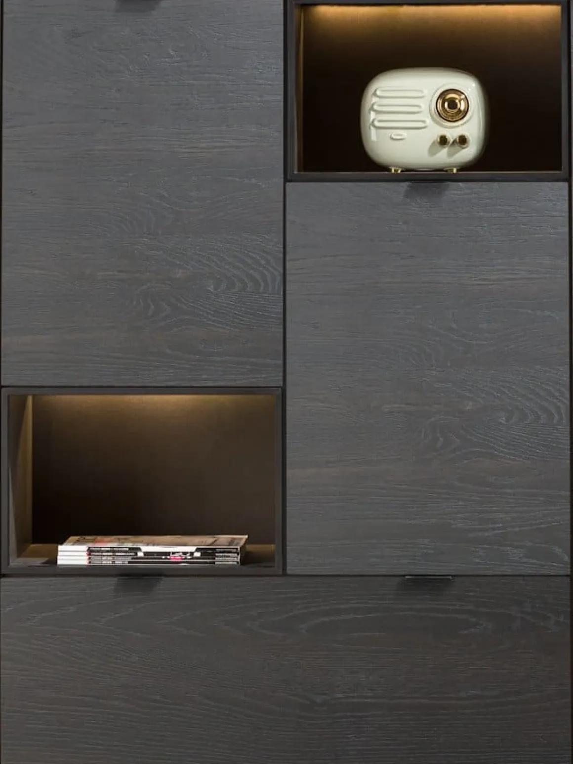 ELEMENTS highboard - 90 cm - XOOON: Betaalbaar design