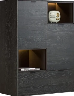 ELEMENTS highboard - 90 cm - XOOON: Betaalbaar design