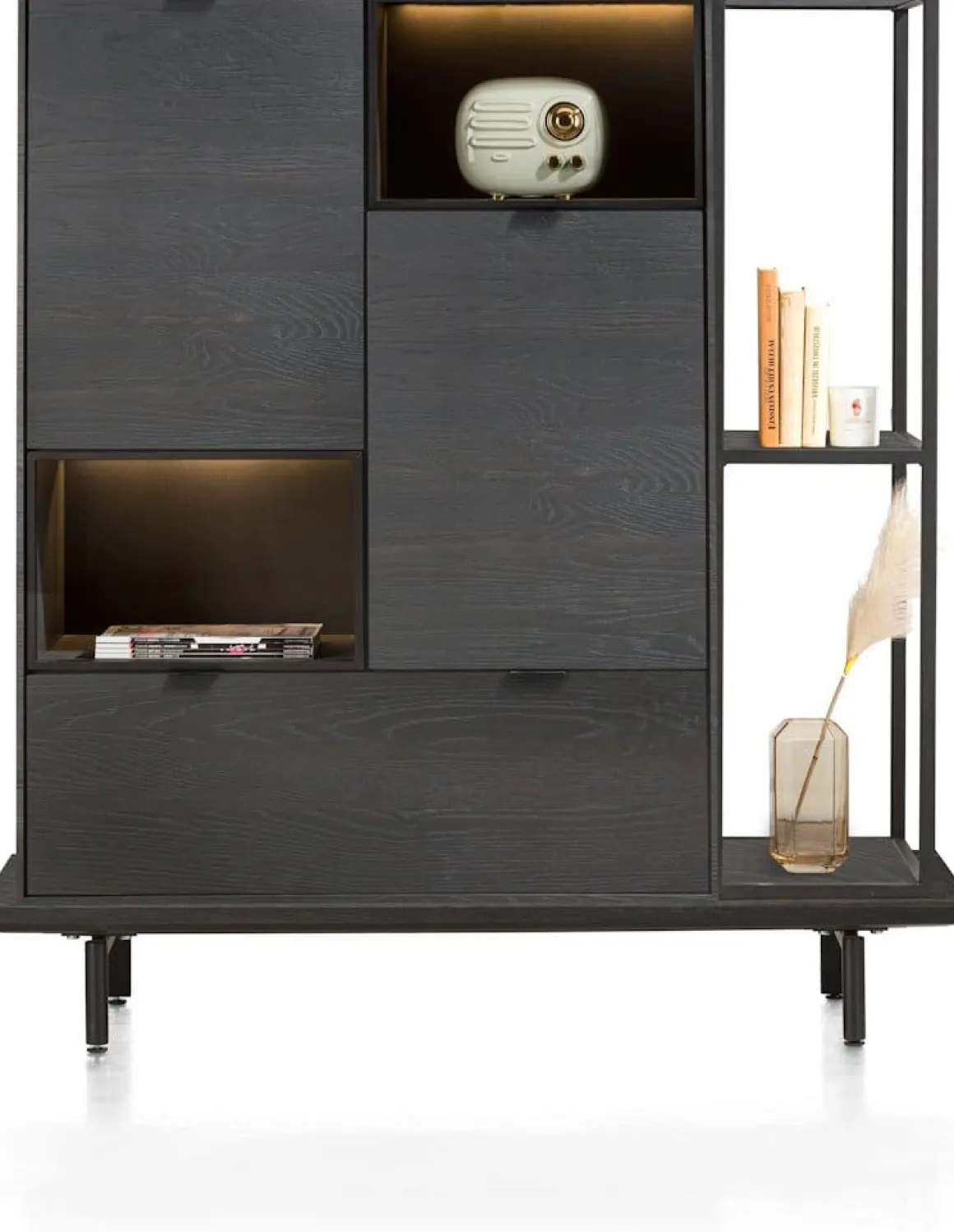 ELEMENTS highboard - 90 cm - XOOON: Betaalbaar design