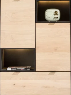 ELEMENTS highboard - 90 cm - XOOON: Betaalbaar design