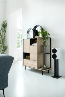 ELEMENTS highboard - 90 cm - XOOON: Betaalbaar design