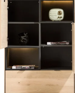 ELEMENTS highboard - 90 cm - XOOON: Betaalbaar design