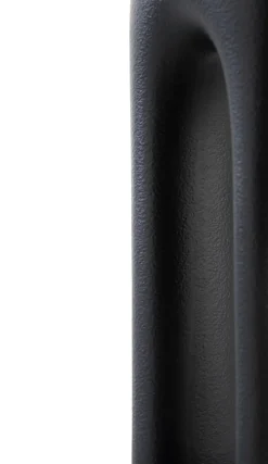 Elly beeld H30cm in de kleur Zwart - COCOmaison