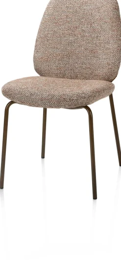 Fae, eetkamerstoel - 4-pootjes - selected choices