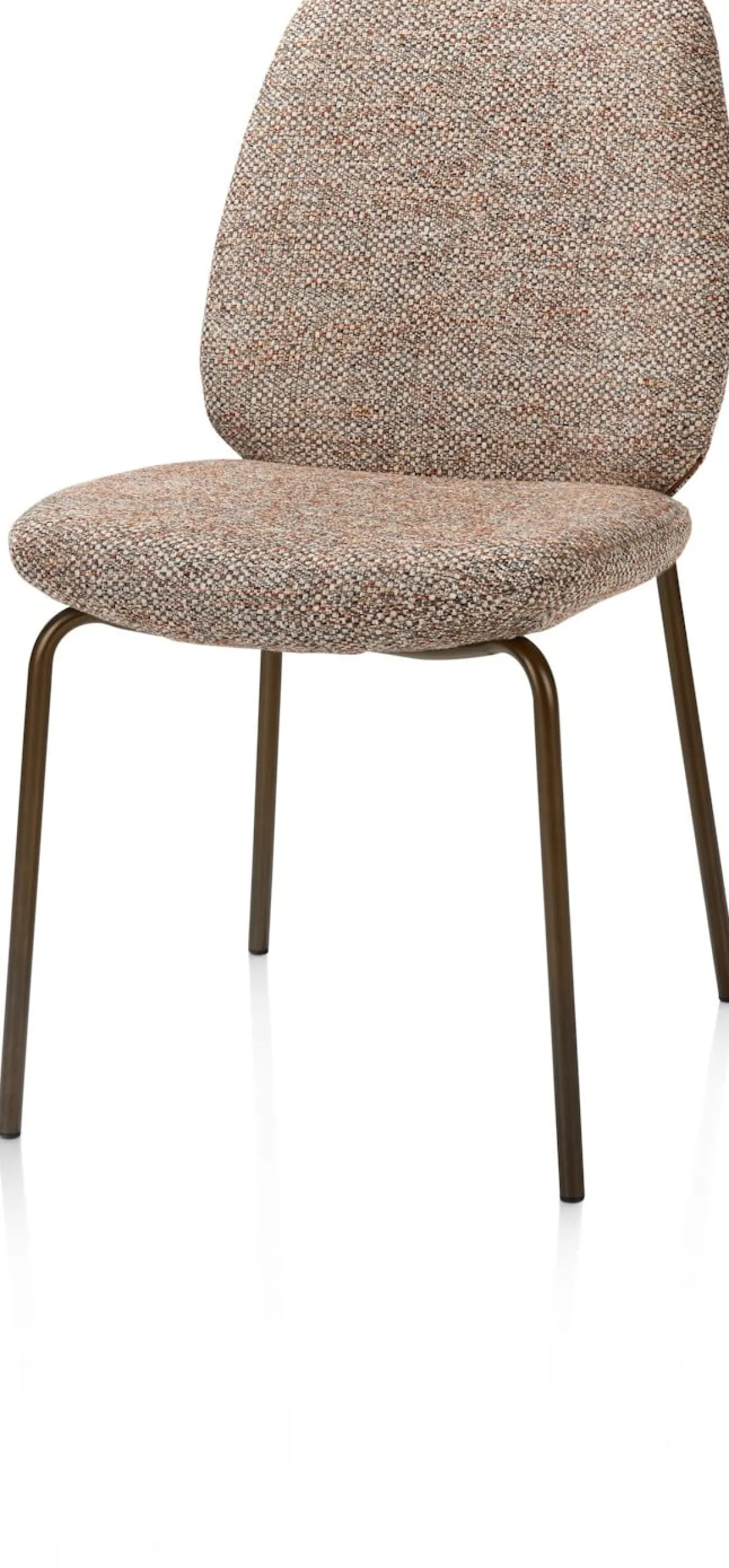 Fae, eetkamerstoel - 4-pootjes - selected choices