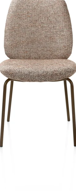 Fae, eetkamerstoel - 4-pootjes - selected choices