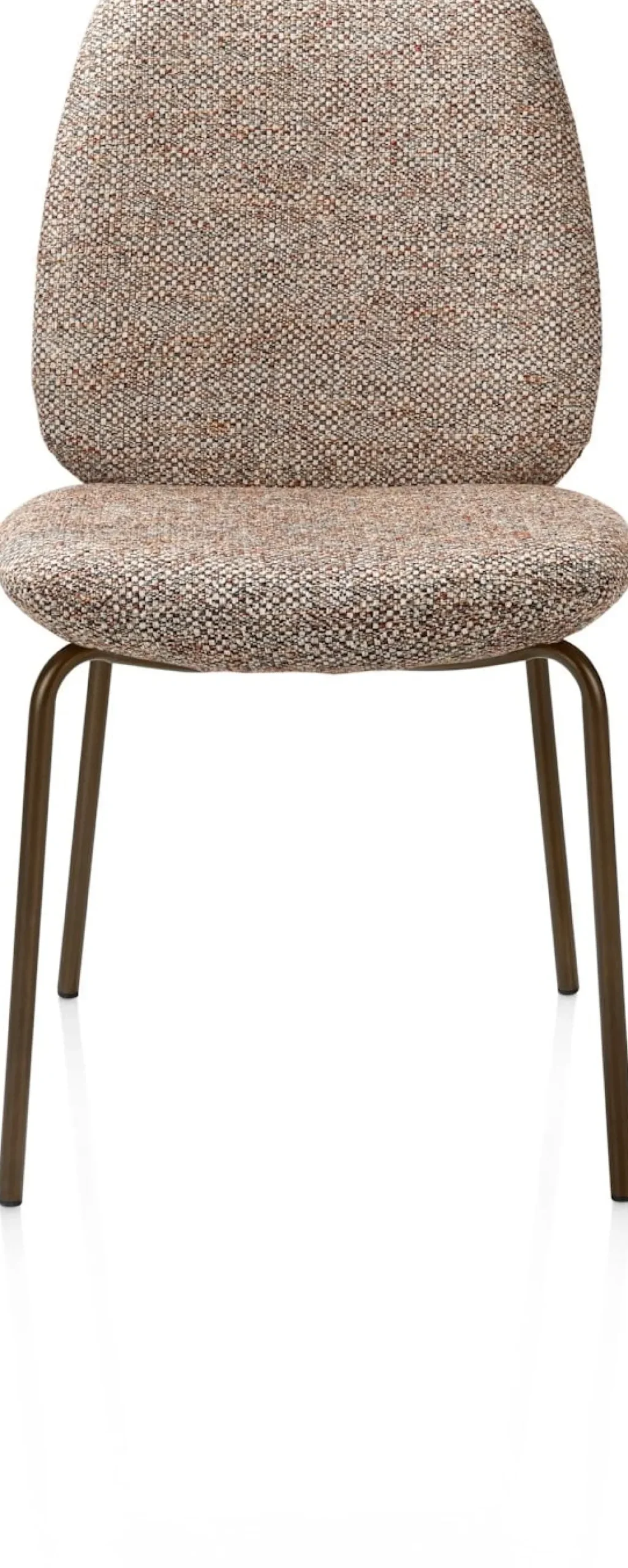 Fae, eetkamerstoel - 4-pootjes - selected choices