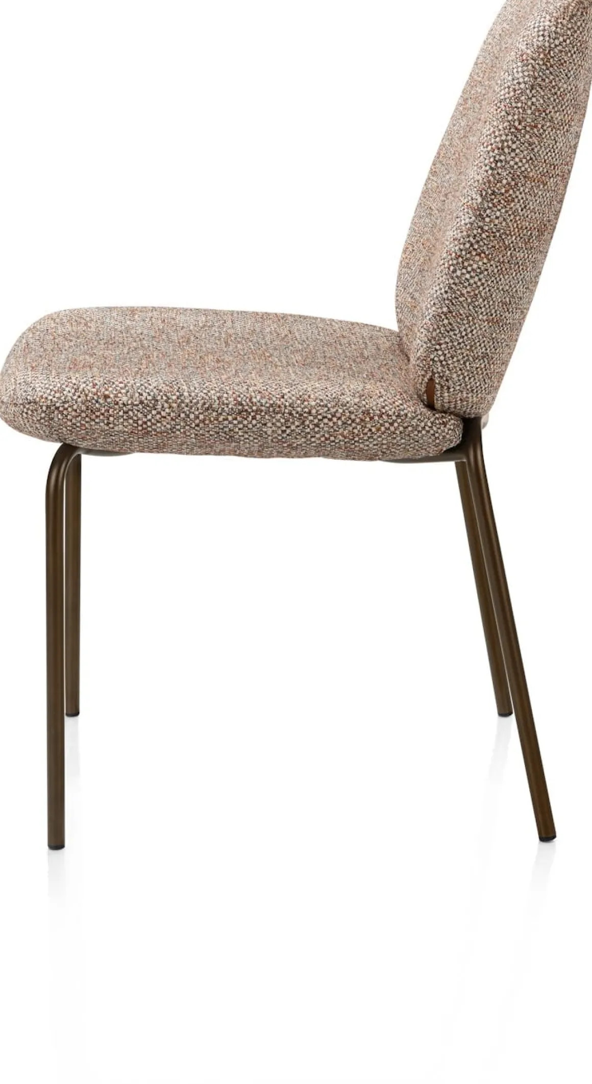 Fae, eetkamerstoel - 4-pootjes - selected choices