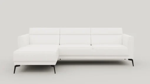 Fiskardo, loungebank links - Vada - ivoor