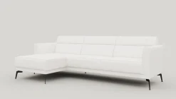 Fiskardo, loungebank links - Vada - ivoor