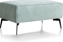 Fiskardo, poef / hocker