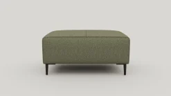 Fiskardo, poef - Vada - mosgroen