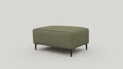 Fiskardo, poef - Vada - mosgroen