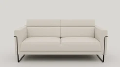 Fiskardo, 2,5-zitsbank - Vada - beige