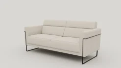 Fiskardo, 2,5-zitsbank - Vada - beige