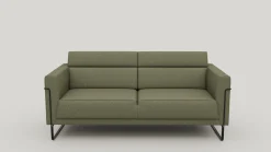 Fiskardo, 2,5-zitsbank - Vada - mosgroen