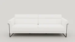 Fiskardo, 4-zitsbank - Vada - ivoor