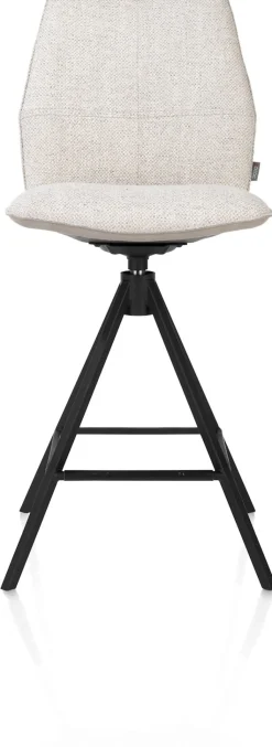 Franky barstoel - draaibaar - XOOON