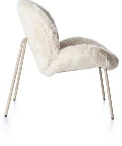 Freddy fauteuil in kleur Beige shop je bij COCOmaison