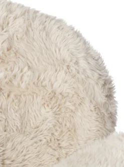 Freddy fauteuil in kleur Beige shop je bij COCOmaison