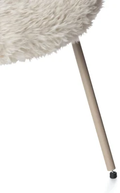 Freddy fauteuil in kleur Beige shop je bij COCOmaison