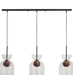 Hanglamp 3*gu10 Skylar | COCOmaison