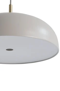 Hugo hanglamp 3*E27 in kleur Groen shop je bij COCOmaison