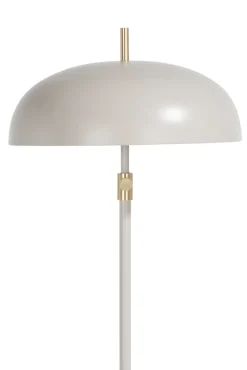 Hugo vloerlamp 3*E27 in kleur Groen shop je bij COCOmaison