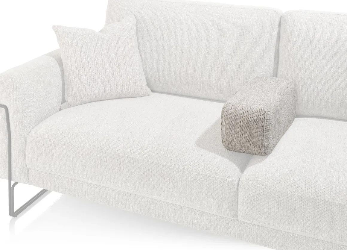 JANE universele armleuningsteun voor banken | XOOON