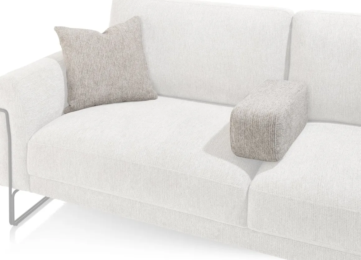 JANE universele armleuningsteun voor banken | XOOON