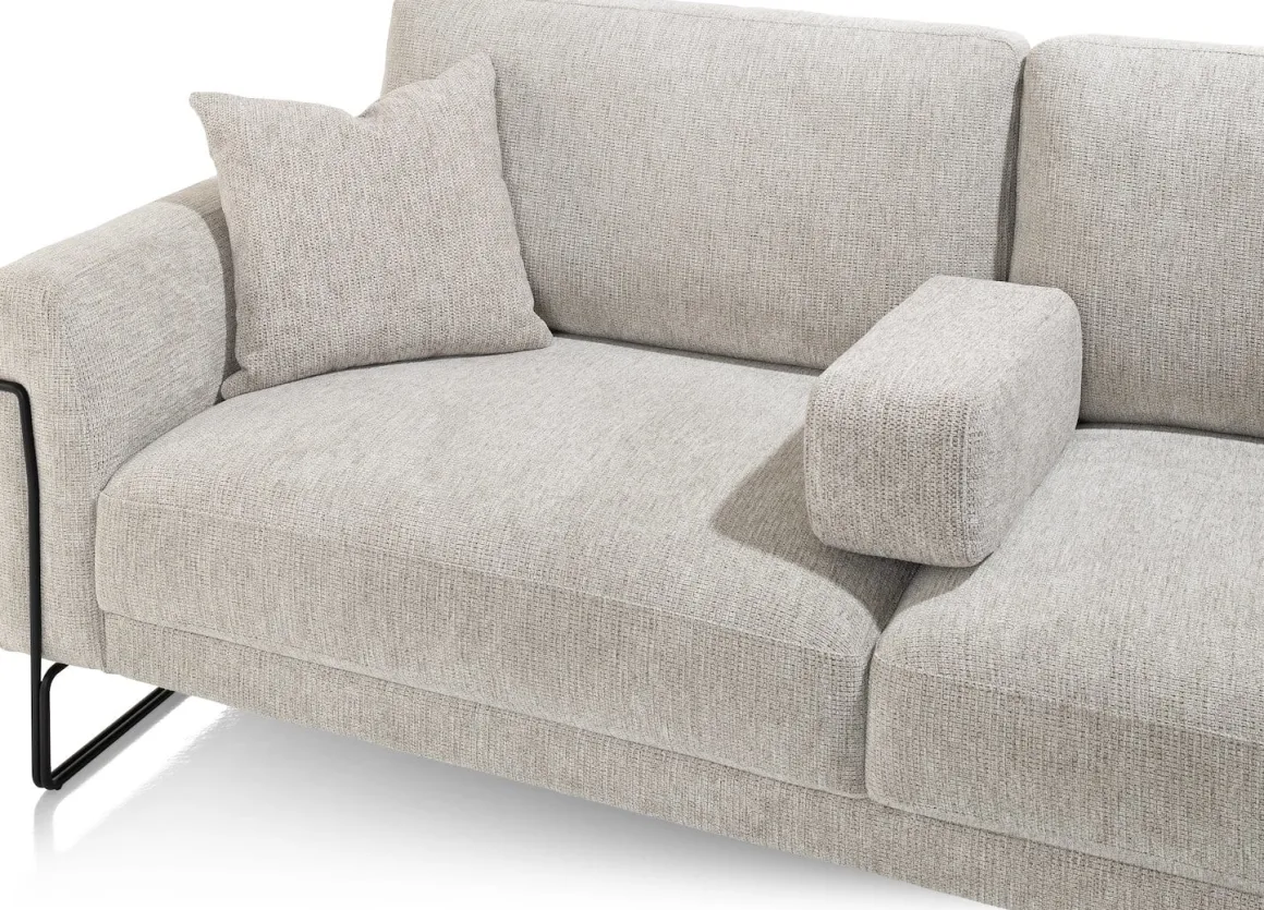 JANE universele armleuningsteun voor banken | XOOON