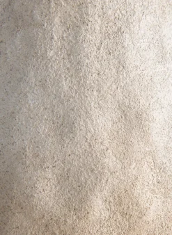 June kandelaar H32cm in de kleur Crème - COCOmaison